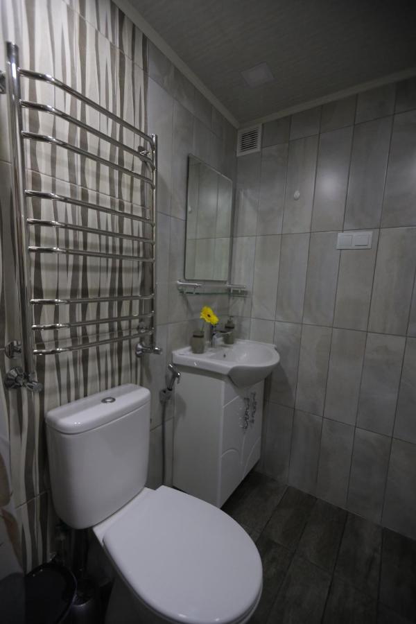Old Friends Guesthouse Gyumri Exterior photo